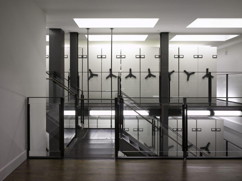 Institute for the Study of the Ancient World | Steel Institute of New York